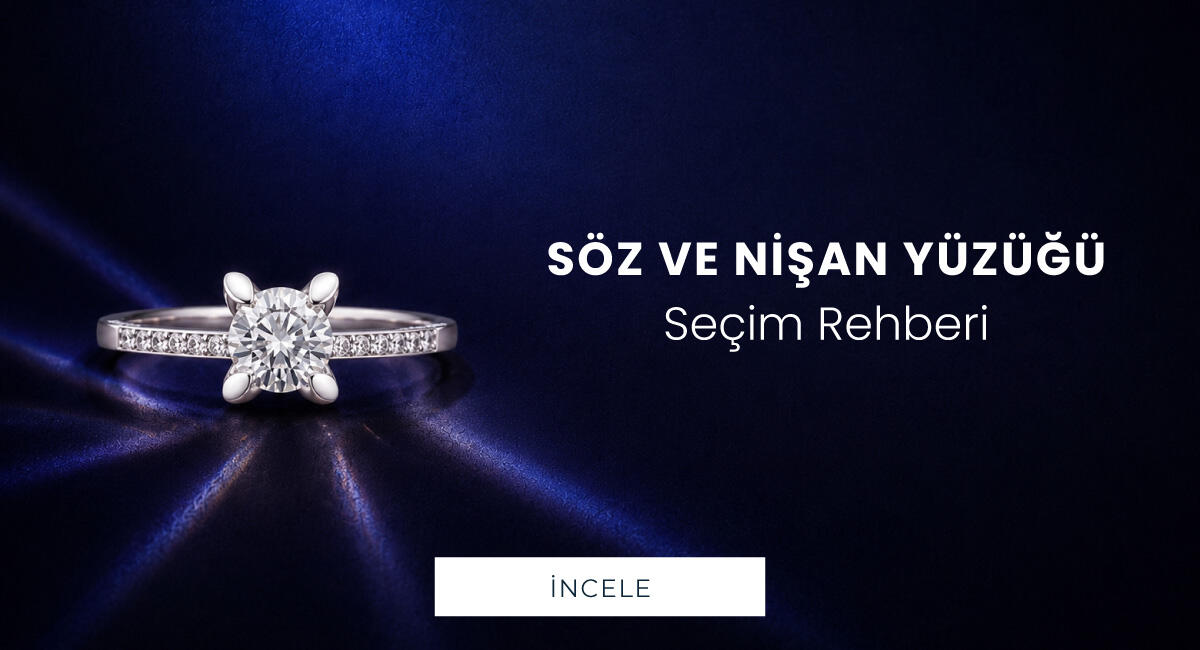 Evlilik Yüzüğü Hangi Parmağa Takılır?