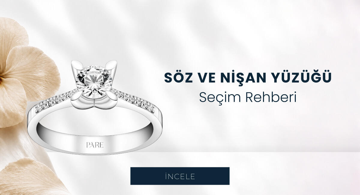 Evlilik Yüzüğü Hangi Parmağa Takılır?