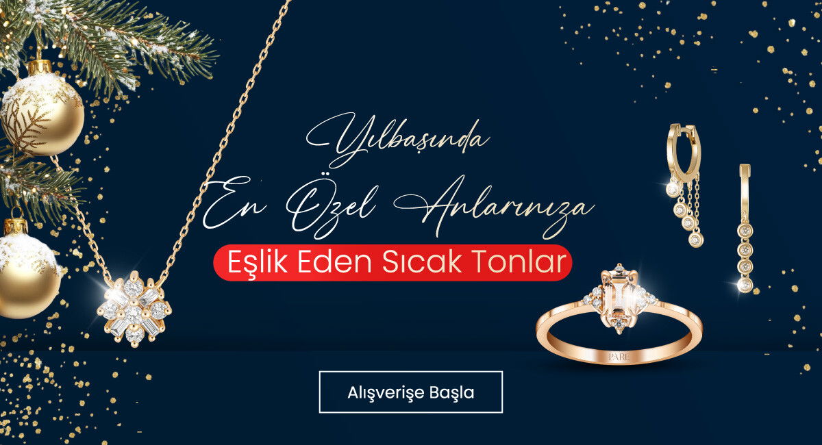 Altın Rose Ürünler