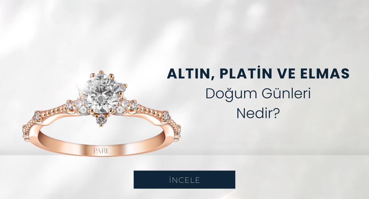 Pırlanta Berraklık Sıralaması