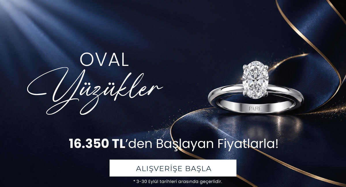 Pırlanta Berraklık Sıralaması