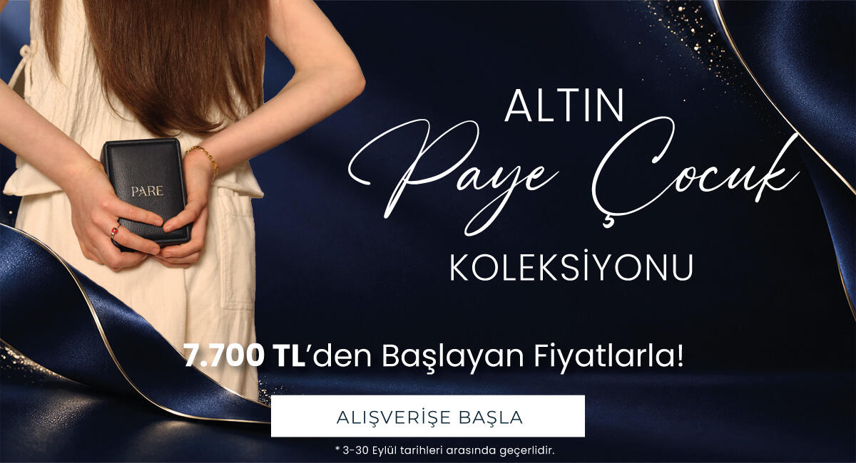 Pırlanta Kolyeler