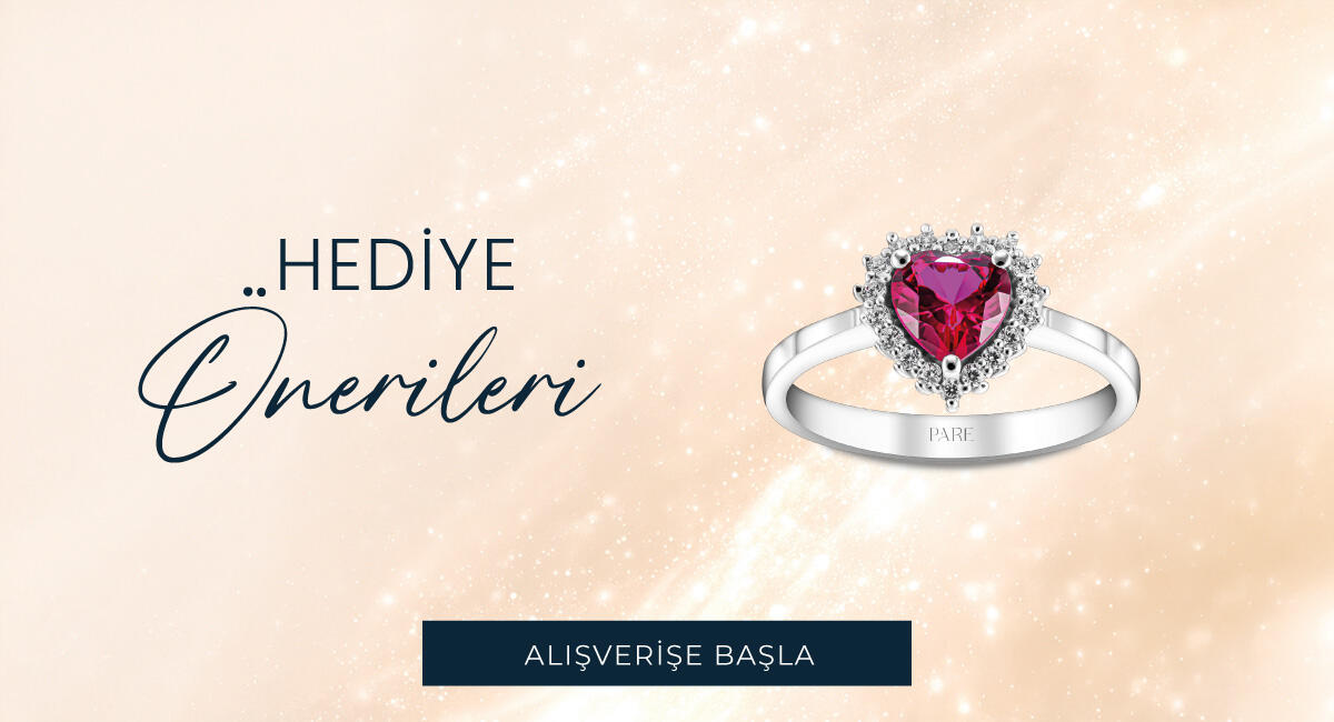 Hediye Önerileri