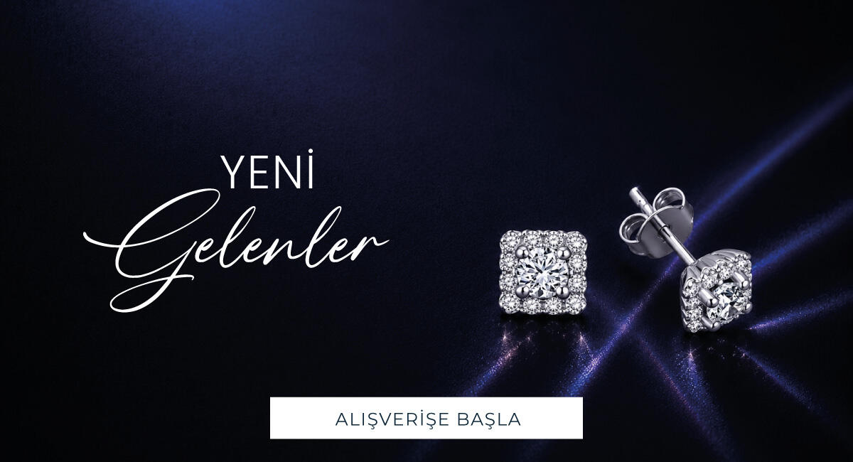 Yeni Gelenler