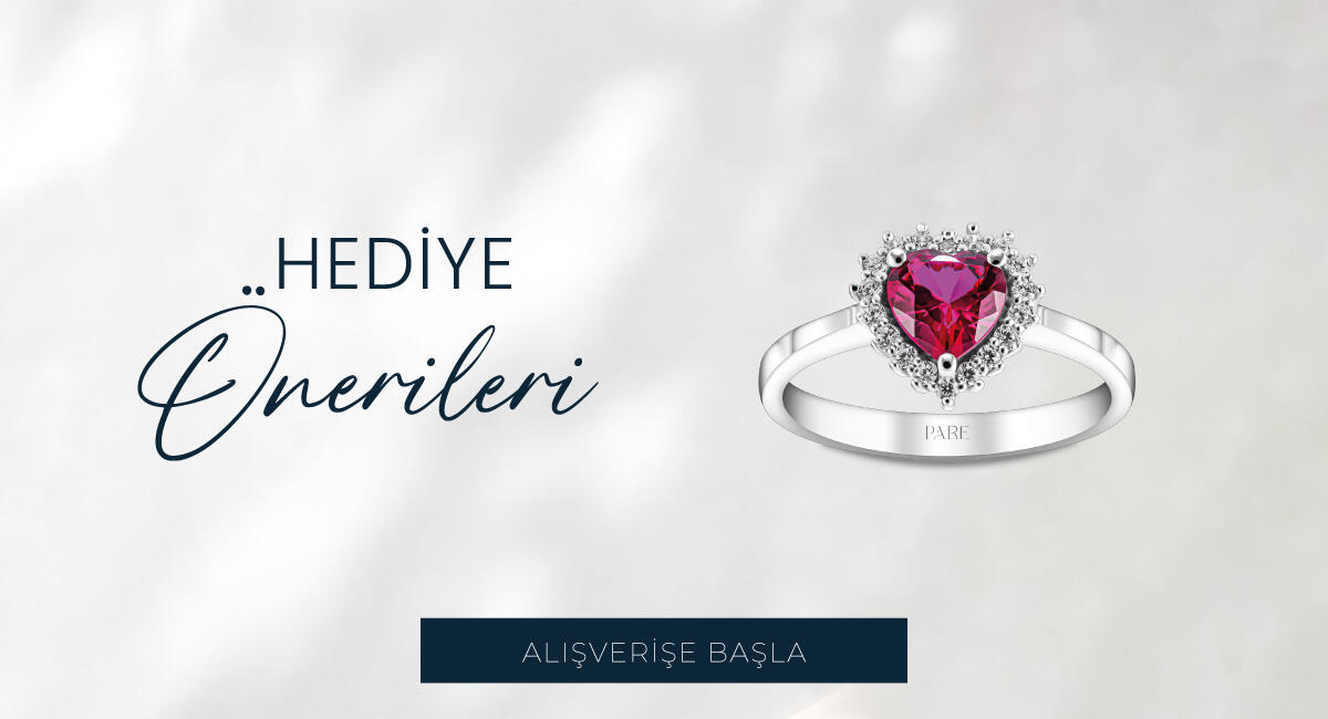 Hediye Önerileri