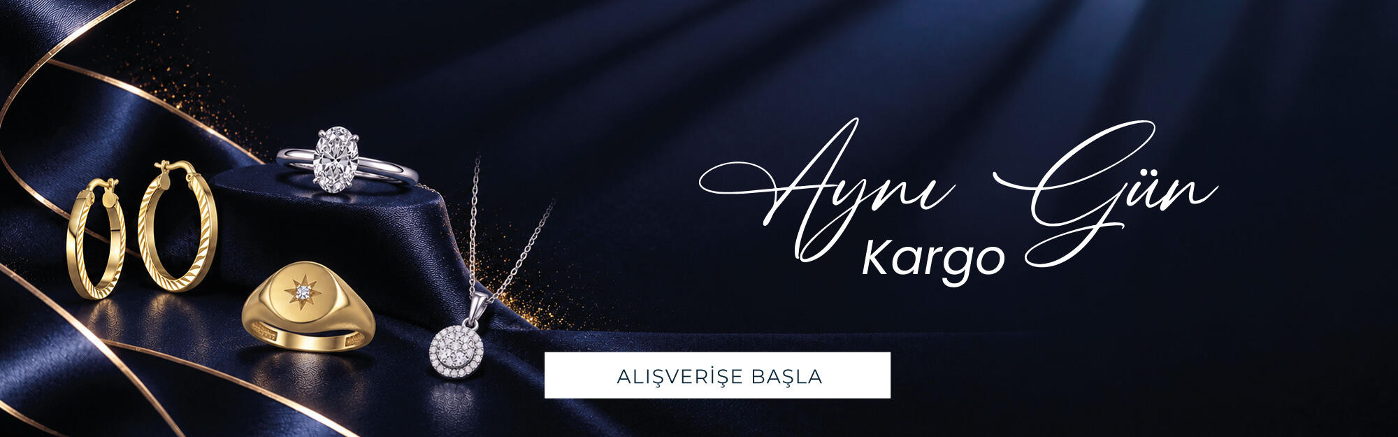 Aynı Gün Kargo Slider