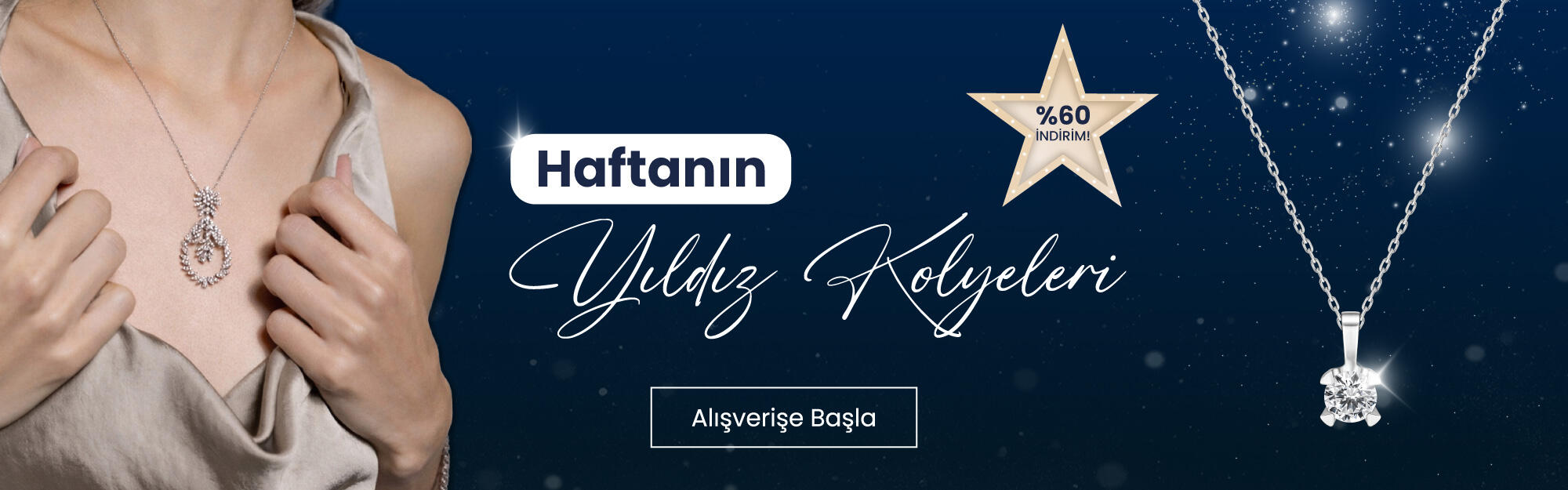 Haftanın Yıldızları