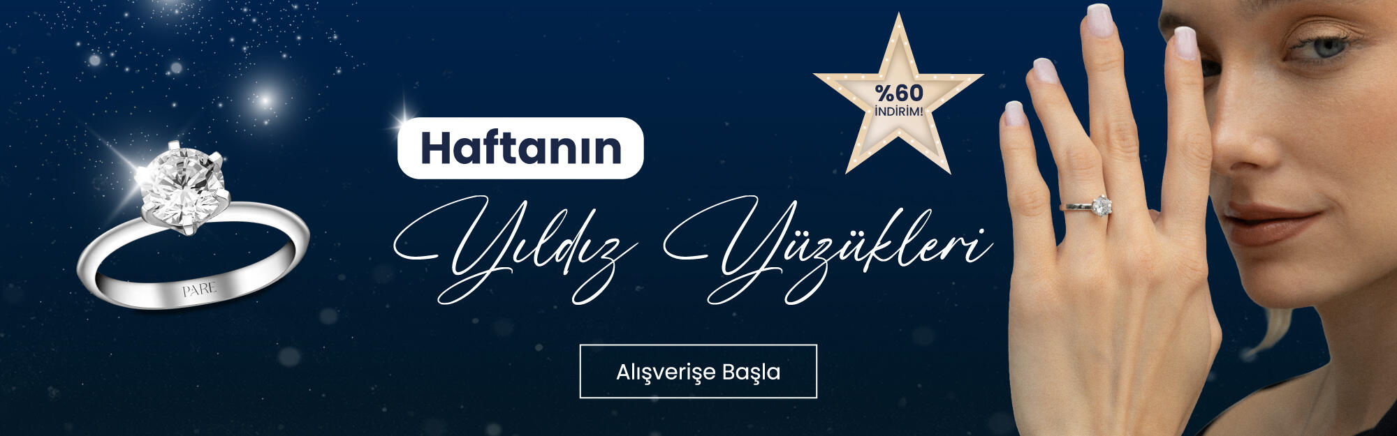 Haftanın Yıldızları