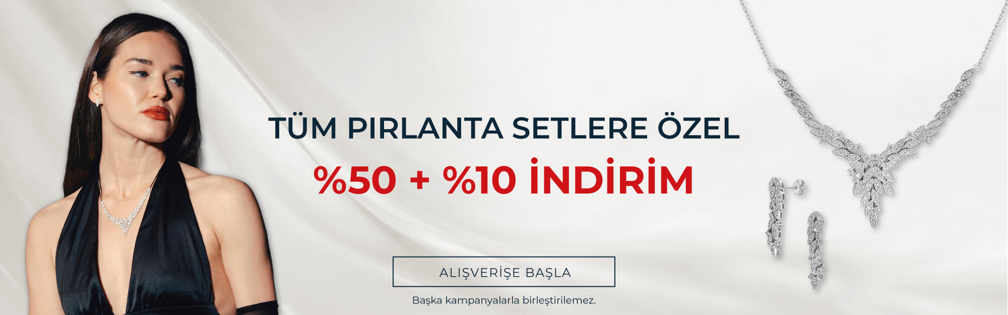 Set ekstra %10 indirim