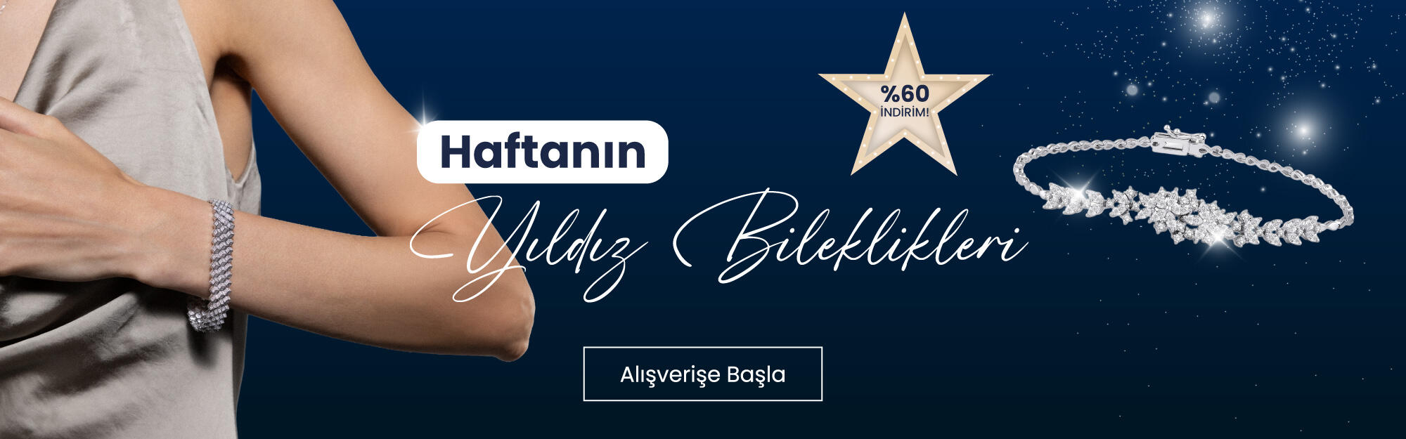 Haftanın Yıldızları