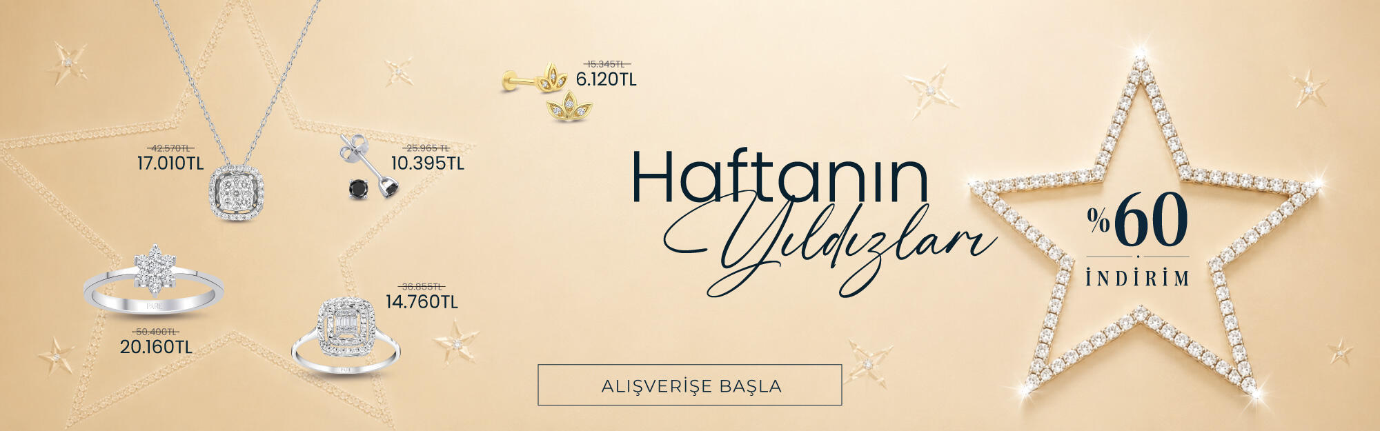 Haftanın Yıldızı