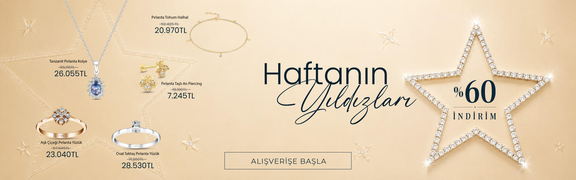 Haftanın Yıldızı