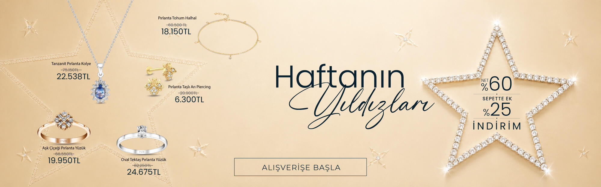 Haftanın Yıldızı