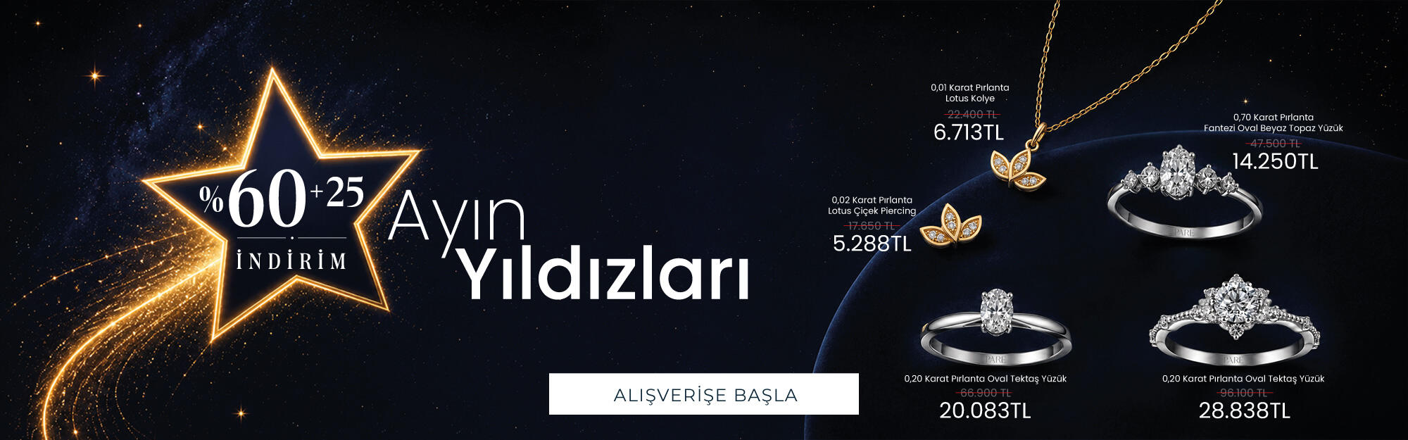Ayın Yıldızı