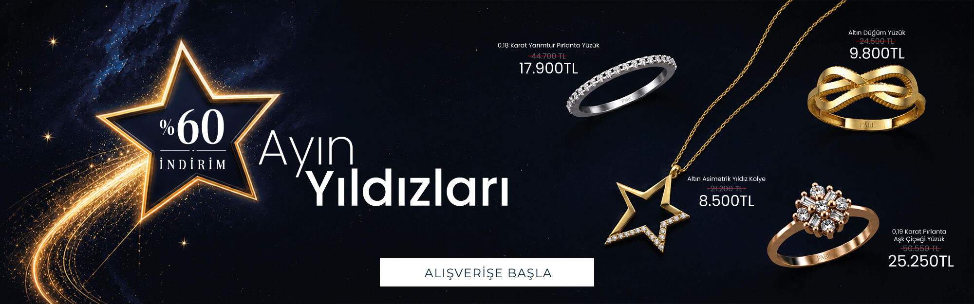 Ayın Yıldızı