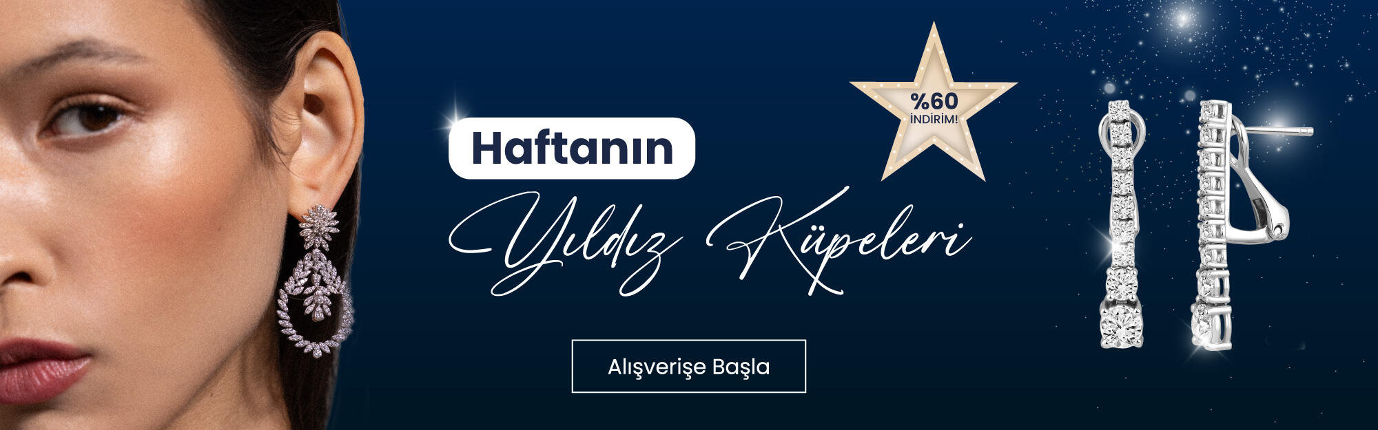 Haftanın Yıldızları