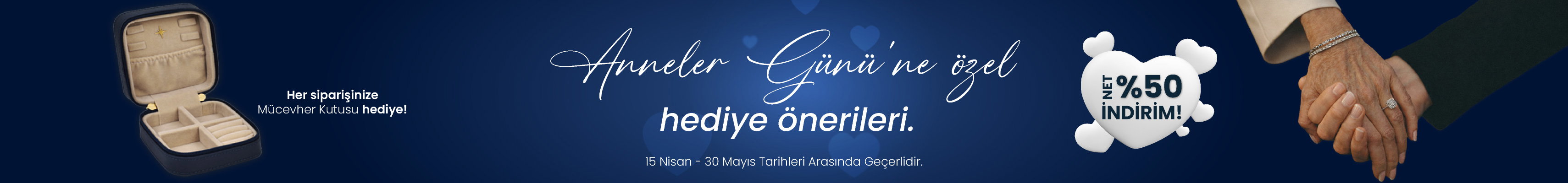 anneler günü hediyesi pırlanta