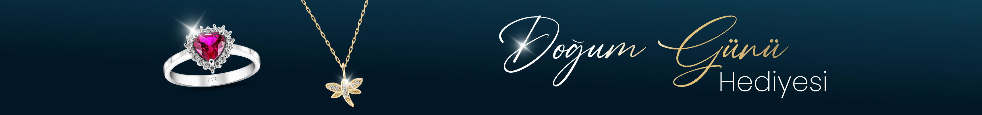 doğum günü hediyesi