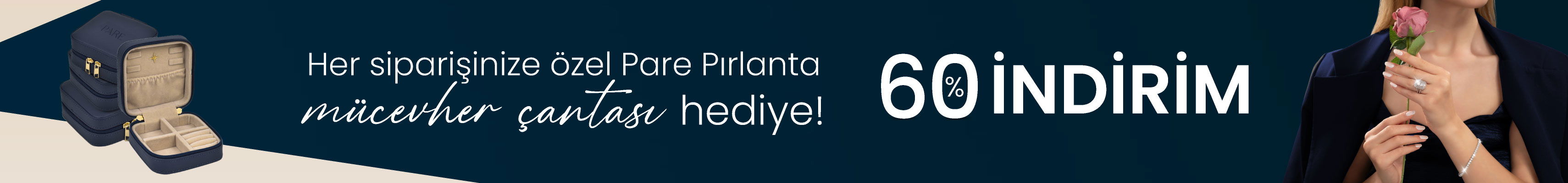 Tüm pırlanta ürünler