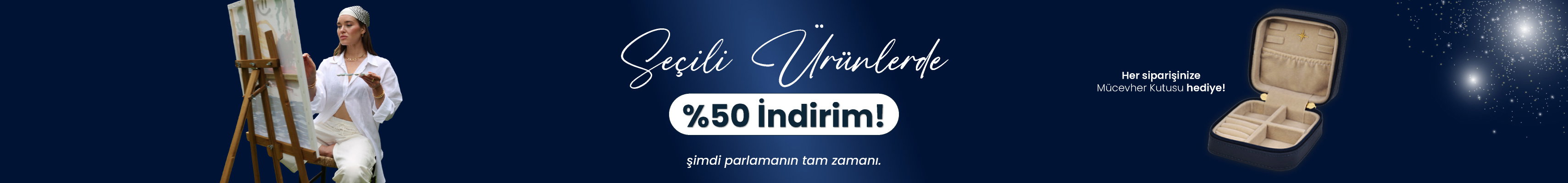 kampanyalı pırlanta ürünler