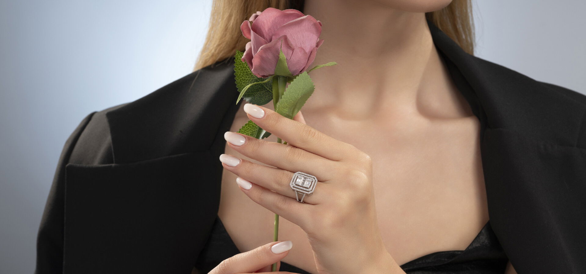 Pırlanta Yüzük Seçimi: Tarzınıza Uygun Modeli Nasıl Bulursunuz?