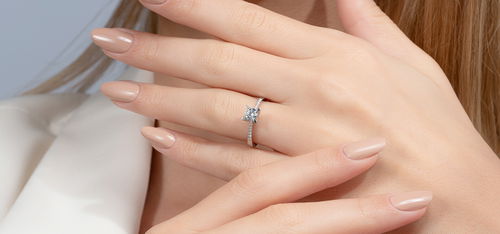 Söz ve Nişan Yüzüğü Seçim Rehberi