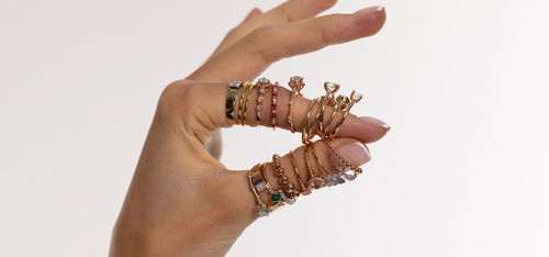 Kapsül Takı Dolabı Nasıl Oluşturulur?