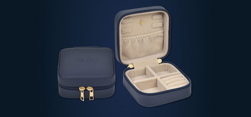 Pırlanta Takılar Günlük Hayatta Nasıl Saklanmalı?