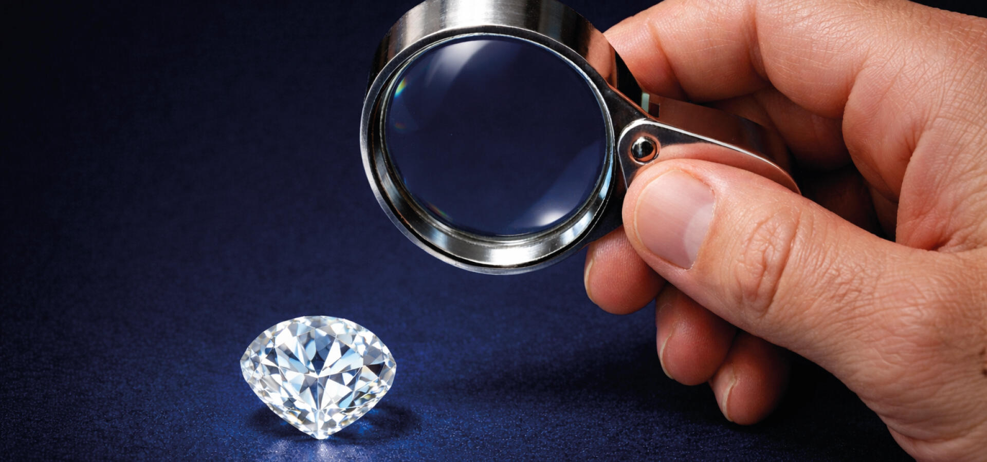 Gerçek Pırlanta Nasıl Anlaşılır? En Güvenilir Yöntemler