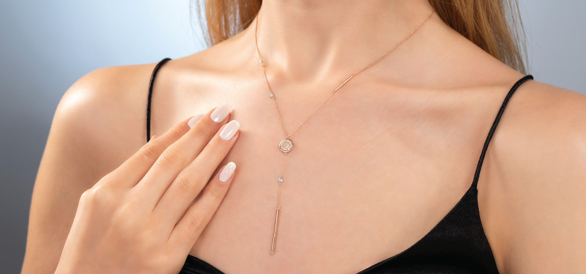 Pırlanta Kolye Boyları ve Kombin İpuçları