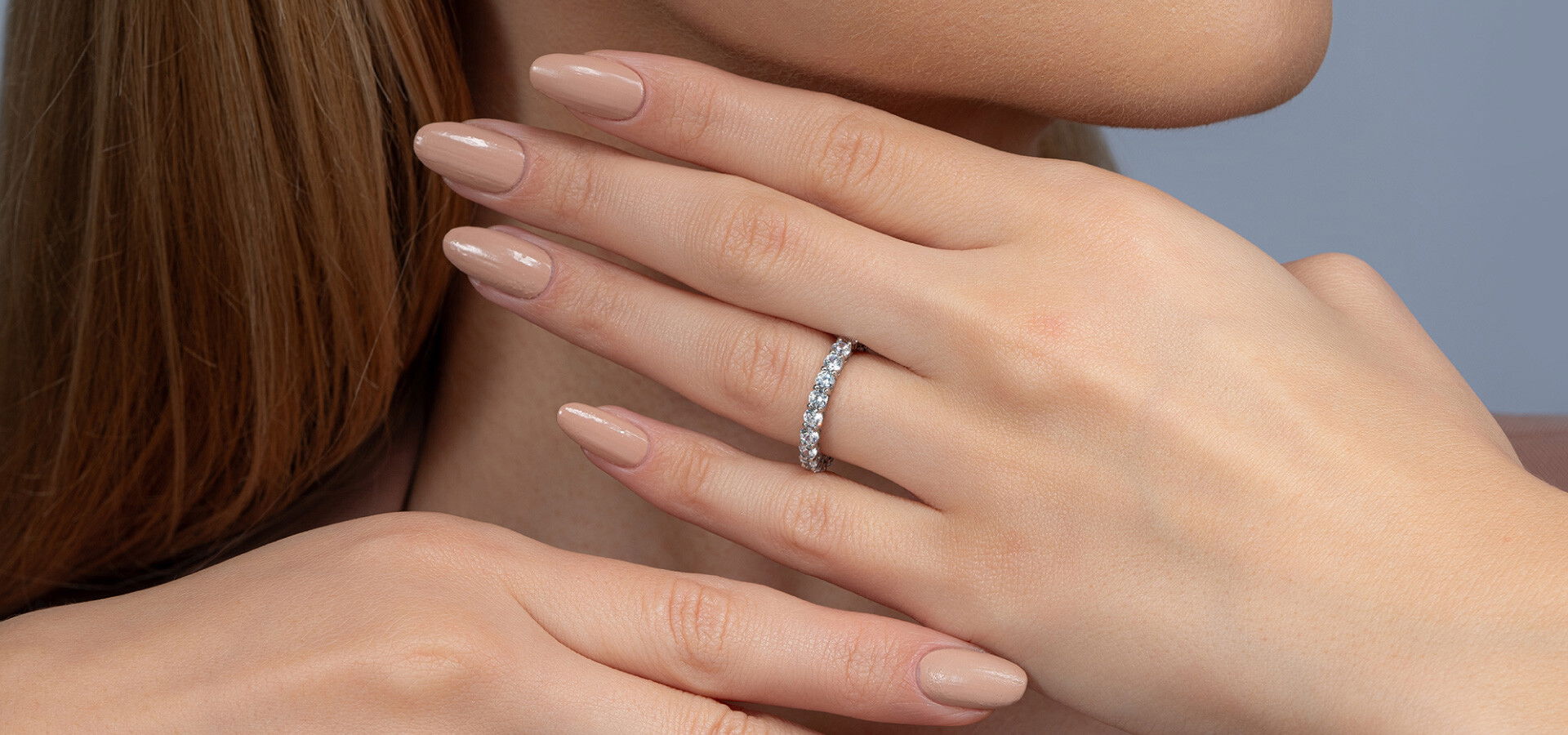 Tamtur ve Yarımtur Pırlanta Yüzük Arasındaki Farklar Nelerdir?