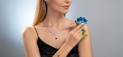 Özel Günlerde Tek Takı mı Set mi Tercih Edilmeli?