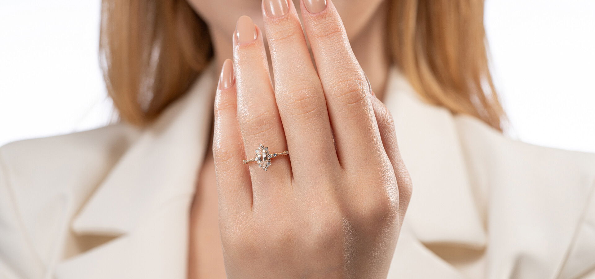 Pırlanta Nedir? Doğanın Mucizesi ve Zamansız Şıklığın Sırrı