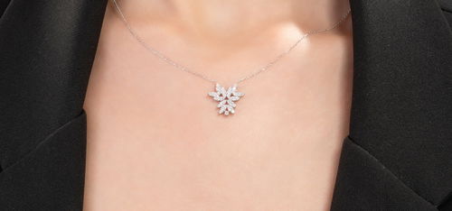 Yaka Tipine Göre Kolye Nasıl Seçilir?