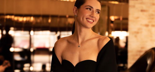 Femme Fatale Stili İçin Takı Önerileri