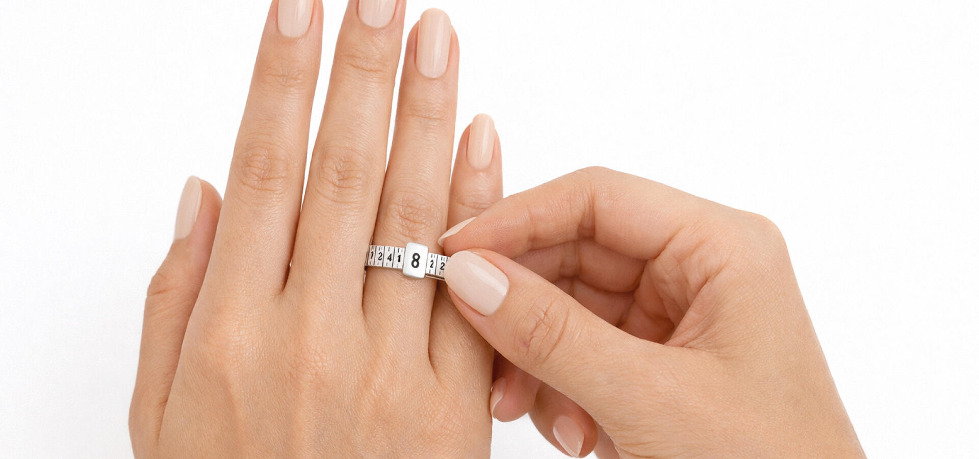 Yüzük Ölçüsü Büyütme ve Küçültme İşlemi Nasıl Yapılır?