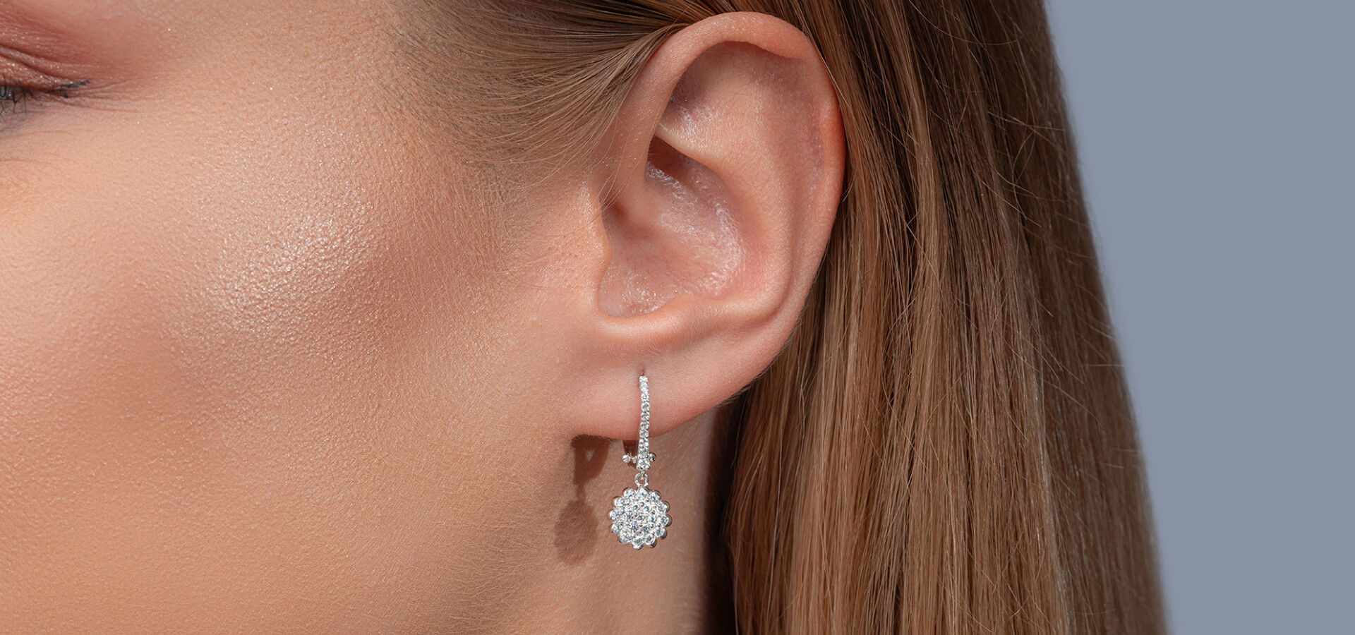 Yüz Şekline Göre Hangi Küpe Tercih Edilmeli?