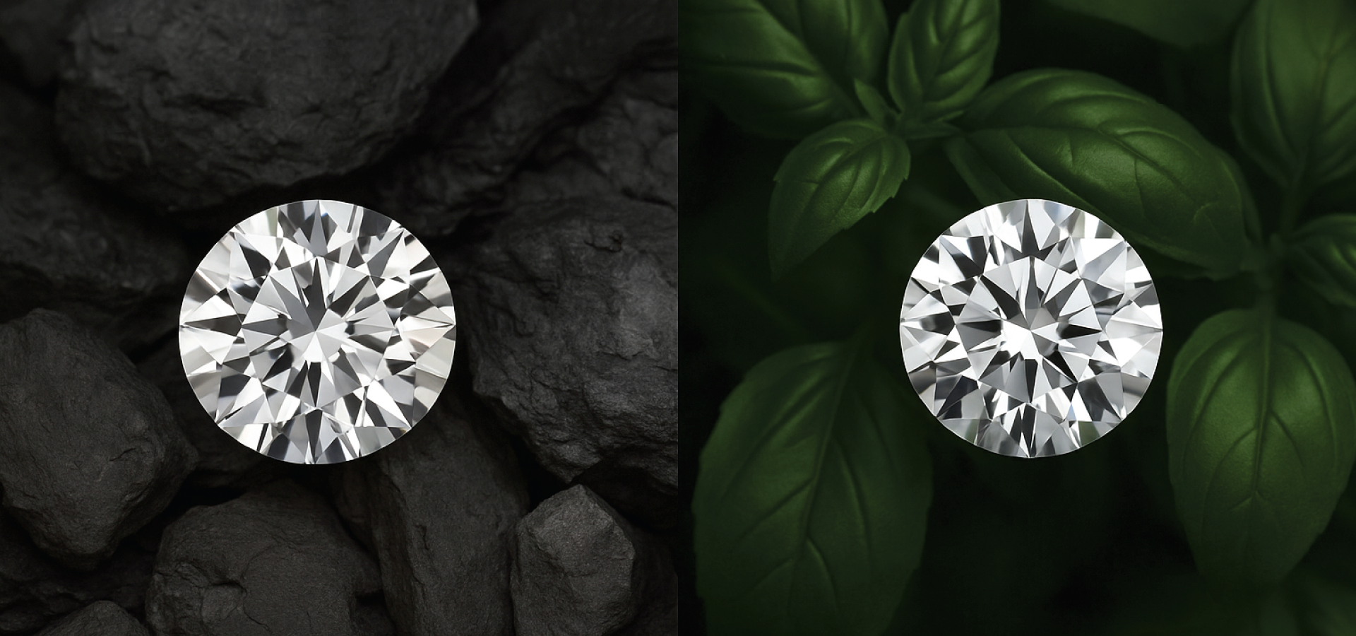 Laboratuvar Pırlantası Nedir? Doğal Pırlanta İle Farkları