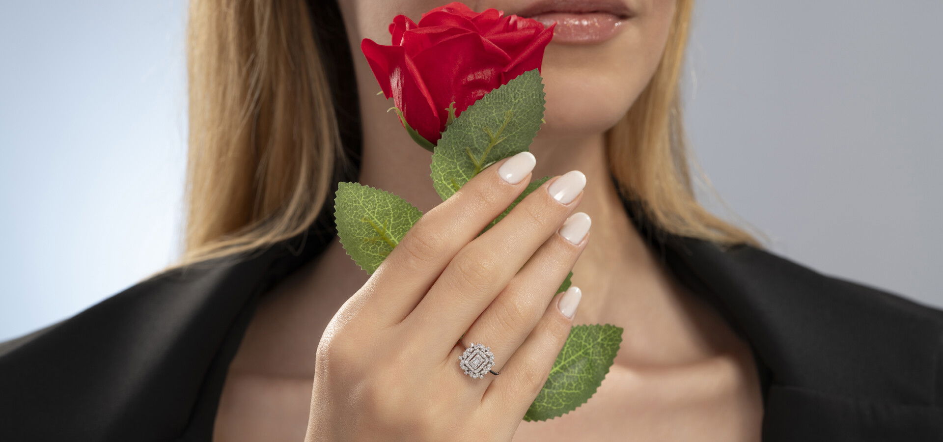 Doğum Günü Hediyesi: Pırlanta Yüzük