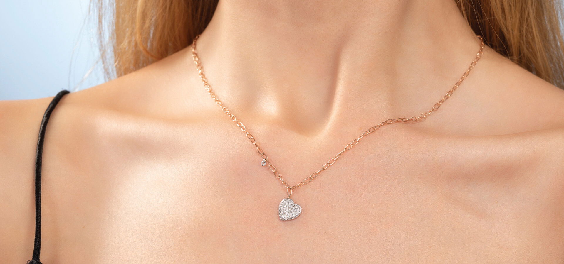 Zincir Kalınlığına Göre Kolye Nasıl Seçilir?