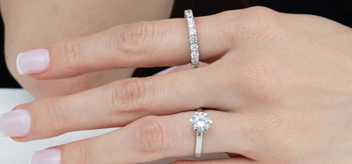 Pırlanta Takılarda Işık Performansı Nedir? Işıltıyı Belirleyen Faktörler