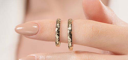 Vintage Alyans Nedir, Nasıl Ayırt Edilir? Geçmişten İlham Alan Zarafet