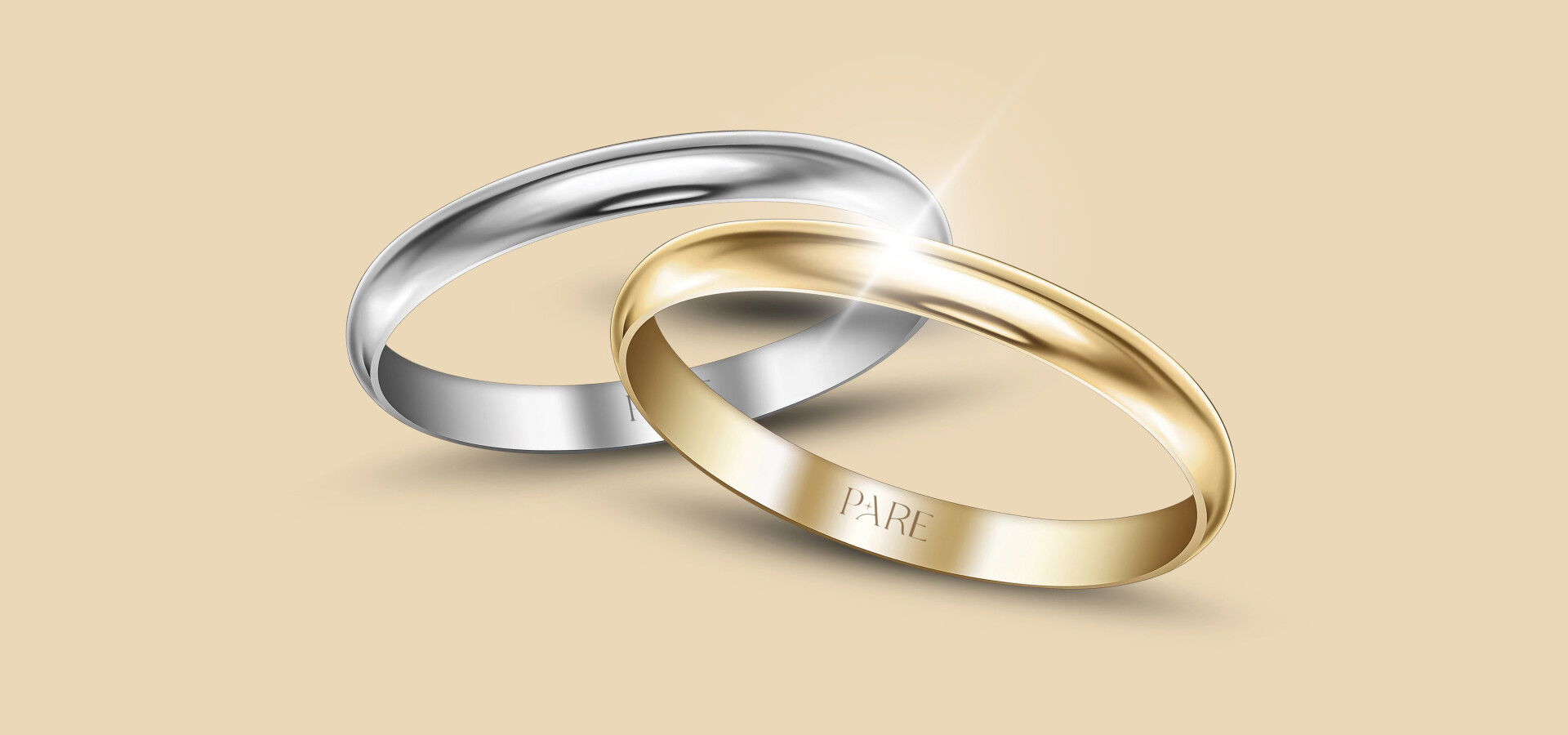 Alyans Seçerken Dikkat! Ömür Boyu Takacağınız Yüzüğü Nasıl Seçmelisiniz?