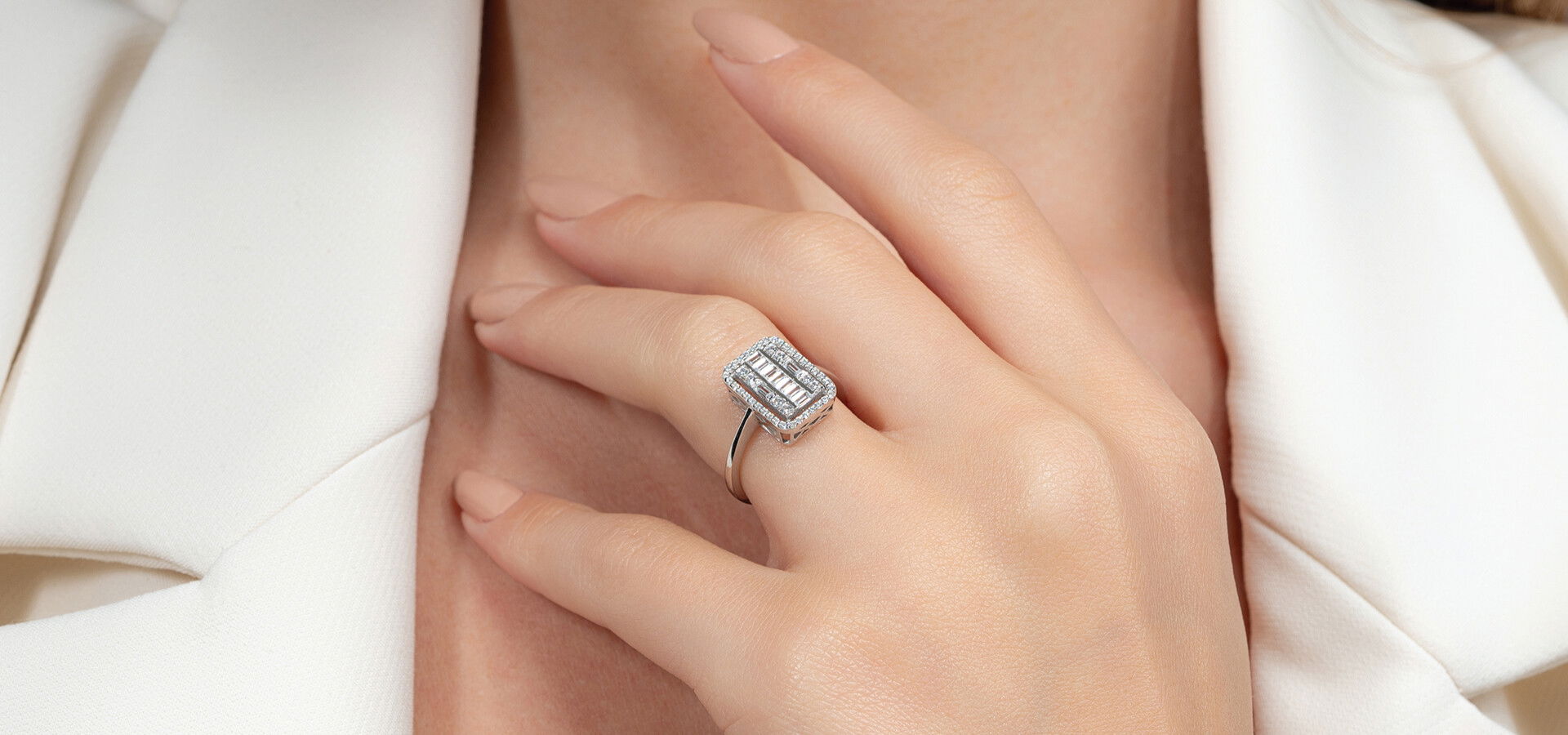 Baget Yüzük Seçerken Nelere Dikkat Edilmeli?