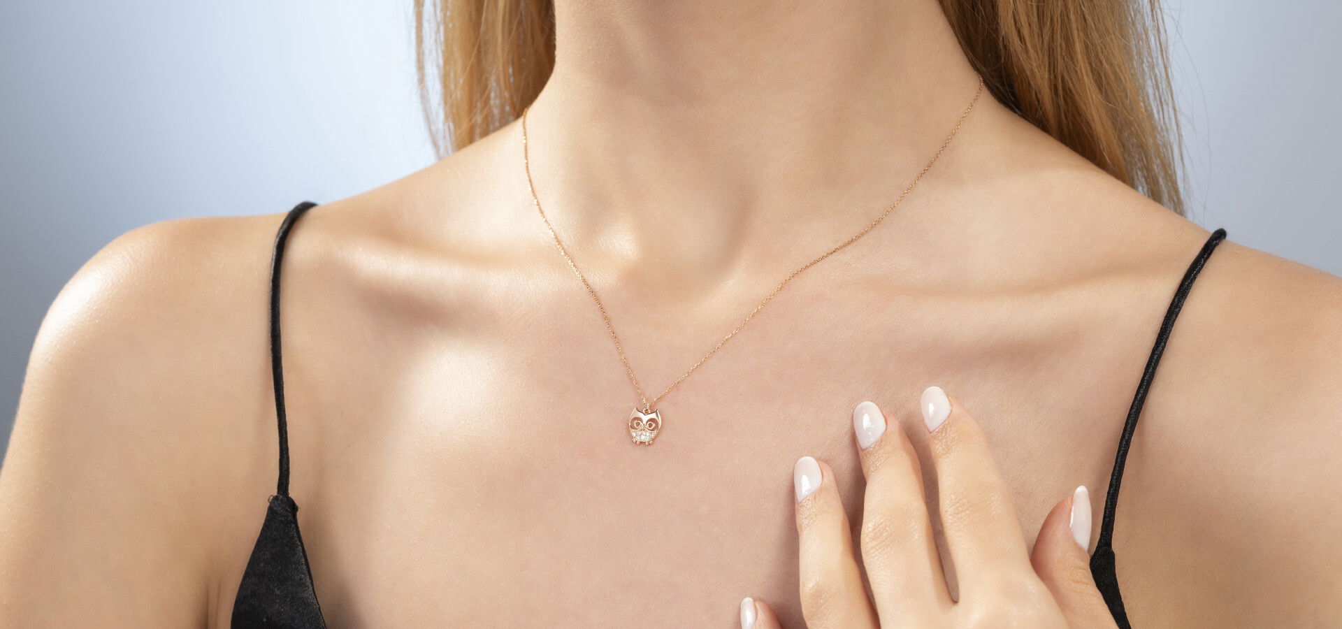 Minimal Pırlanta Kolyeler: Harf ve Tektaş Kolye Seçim Rehberi