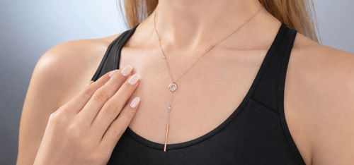 Spor Yaparken Pırlanta Takı Kullanılır mı?