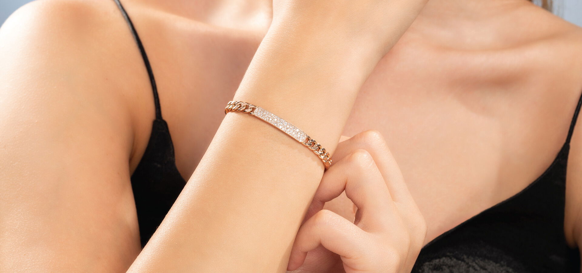 Bileklik Ölçüsü Nasıl Alınır? Hangi Pırlanta Bileklik Size Uygun?