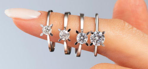 Pırlanta Takı Alırken Online Alışveriş Güvenli mi?