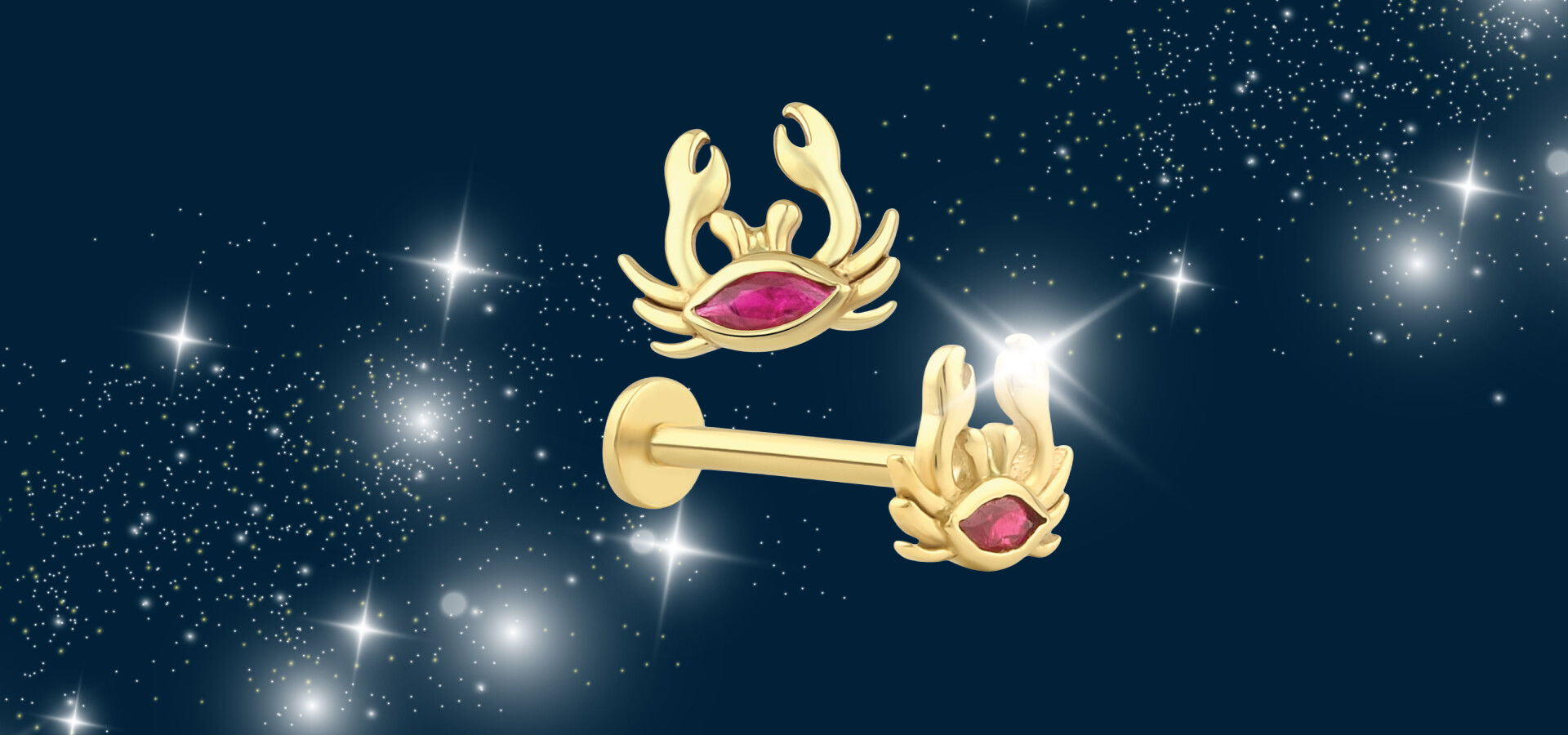 Burçlara Göre Takı Seçimi: Hangi Burca Hangi Taş & Tasarım?