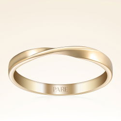 Burgu Erkek Alyans - 1